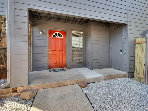 14421 N Pennsylvania AVE #22D, Oklahoma City, OK 73134