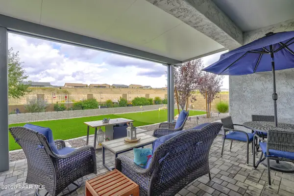 4896 N Pemberley ST, Prescott Valley, AZ 86314