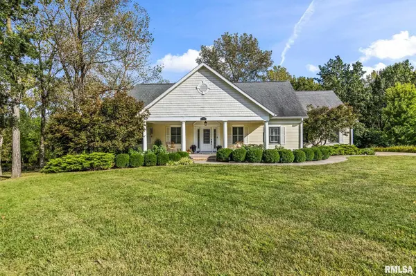 24 MARQUETTE LN, Springfield, IL 62712