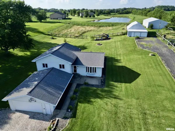 11123 W DOUBET RD, Hanna City, IL 61536
