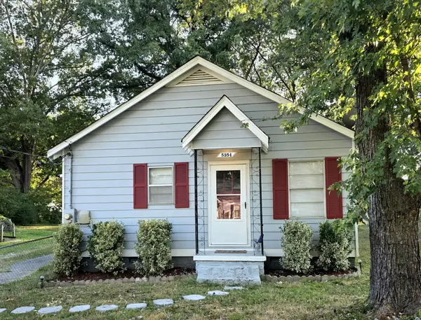 5354 Greenbriar Road, Chattanooga, TN 37412