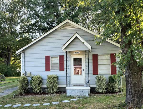 5354 Greenbriar Road, Chattanooga, TN 37412
