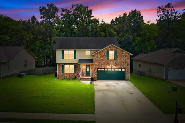 1528 Apache Way, Clarksville, TN 37042