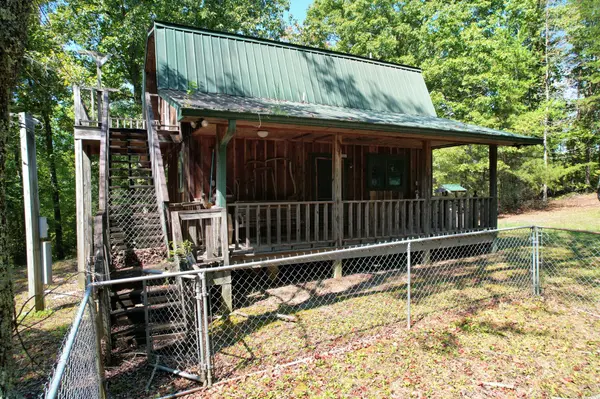 358 County Road 42, Athens, TN 37303
