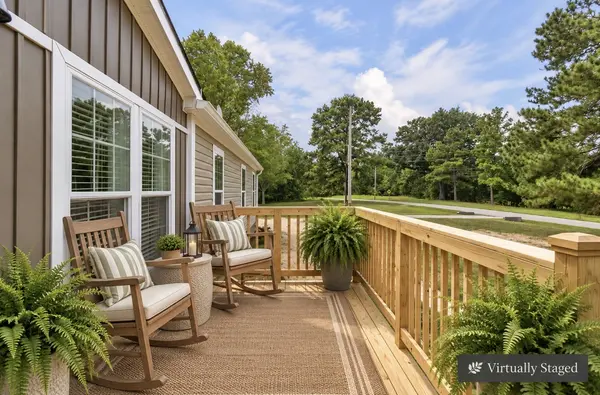 3479 Lake Rd, Woodlawn, TN 37191