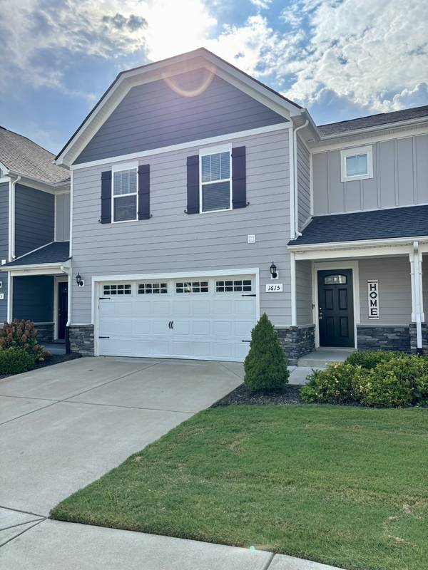 1615 Calcutta Dr, Murfreesboro, TN 37128