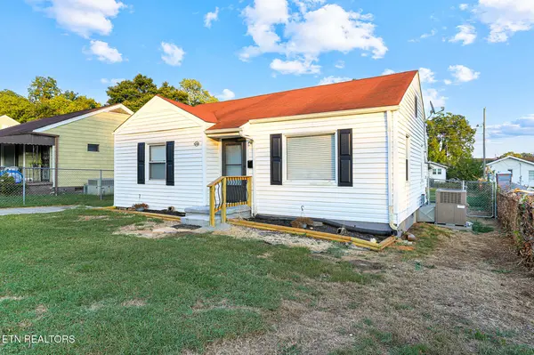 2610 Woodbine Ave, Knoxville, TN 37914