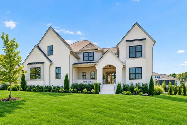 4672 Majestic Meadows Dr, Arrington, TN 37014