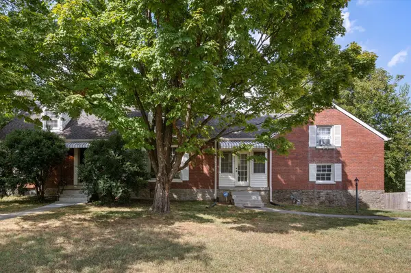 248 Sunrise Ave, Nashville, TN 37211