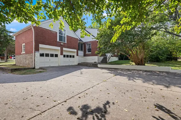 248 Sunrise Ave, Nashville, TN 37211