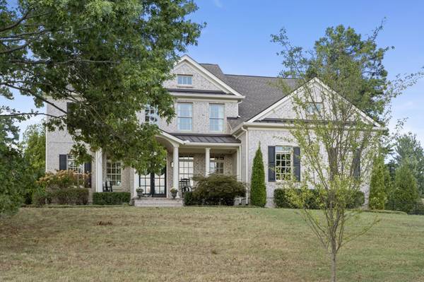 9407 Big Horn Rdg, Brentwood, TN 37027