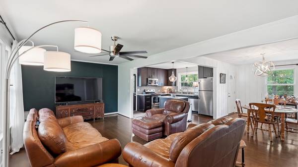 6808 Fleetwood Dr, Nashville, TN 37205