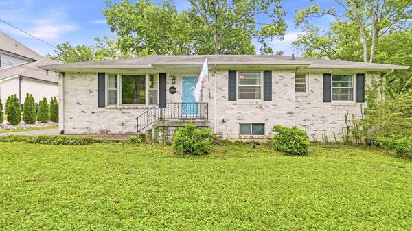 6808 Fleetwood Dr, Nashville, TN 37205