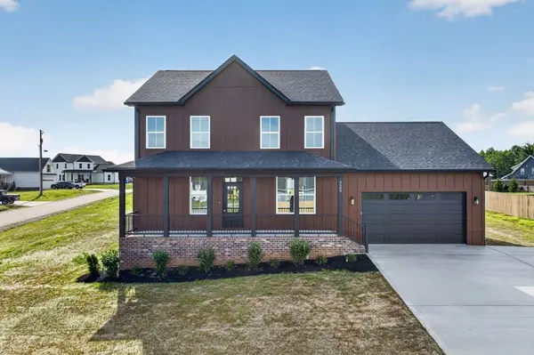 4585 Kate Cir, Cookeville, TN 38506