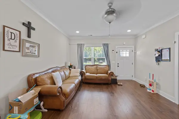 107 Gospel St, Cedar Hill, TN 37032