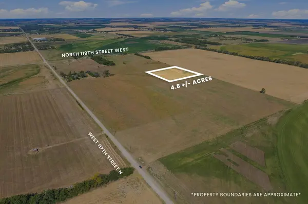 Lot 4 E Prairie Willow Addition, Sedgwick, KS 67135