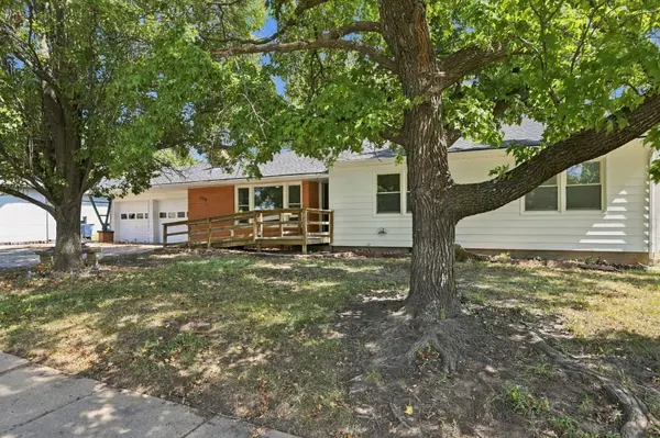 1126 S Skelly St., El Dorado, KS 67042