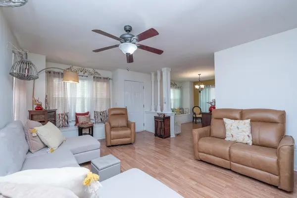 134 Aisha ST, Greenville, SC 29607