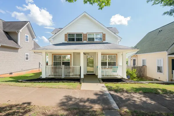 134 Aisha ST, Greenville, SC 29607