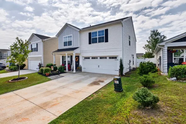 7018 Wingate Dr DR, Inman, SC 29349