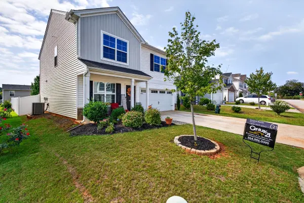 7018 Wingate Dr DR, Inman, SC 29349