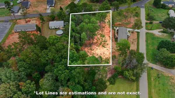00 Peachtree RD, Inman, SC 29349