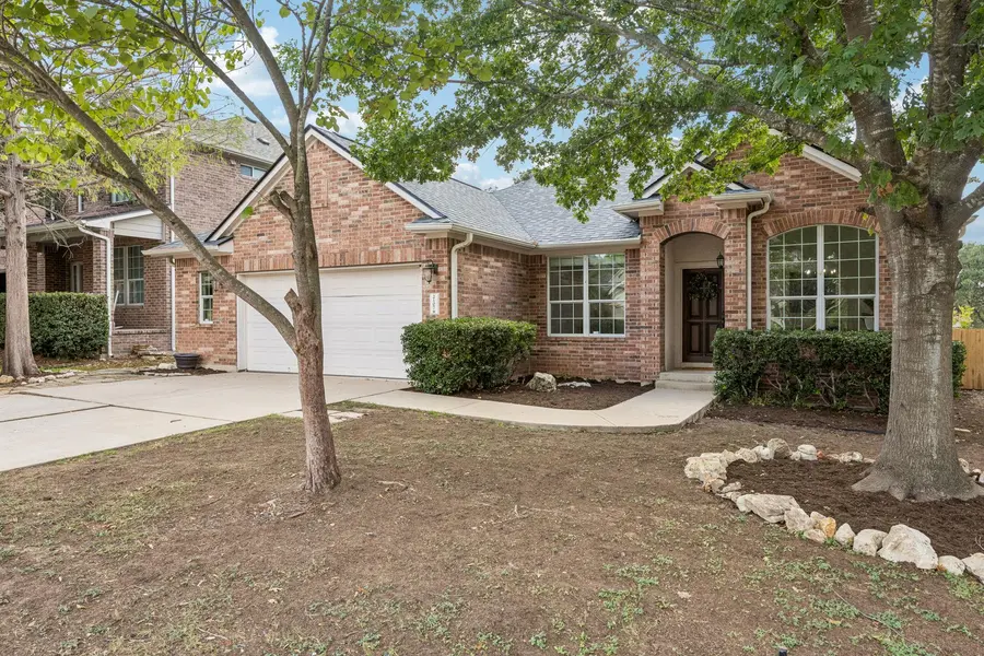 2107 Tattler DR, Cedar Park, TX 78613