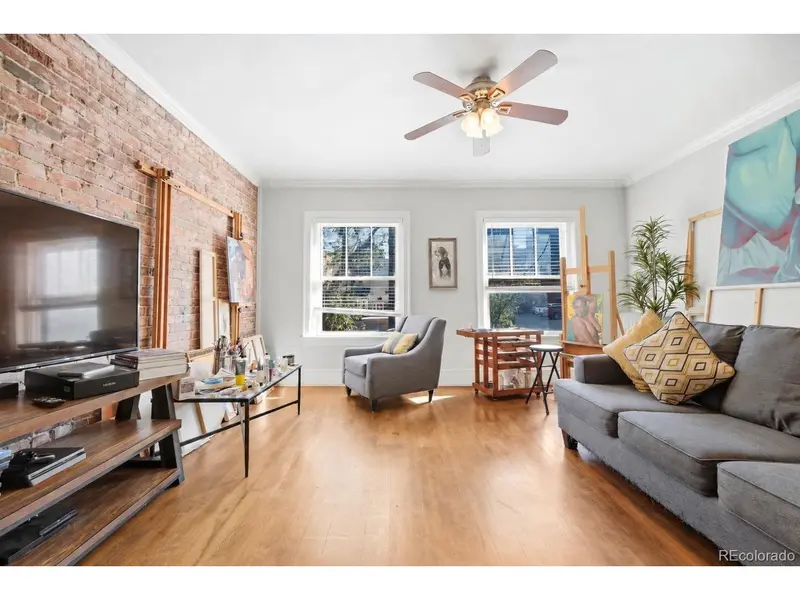 521 E 14th #18, Denver, CO 80203