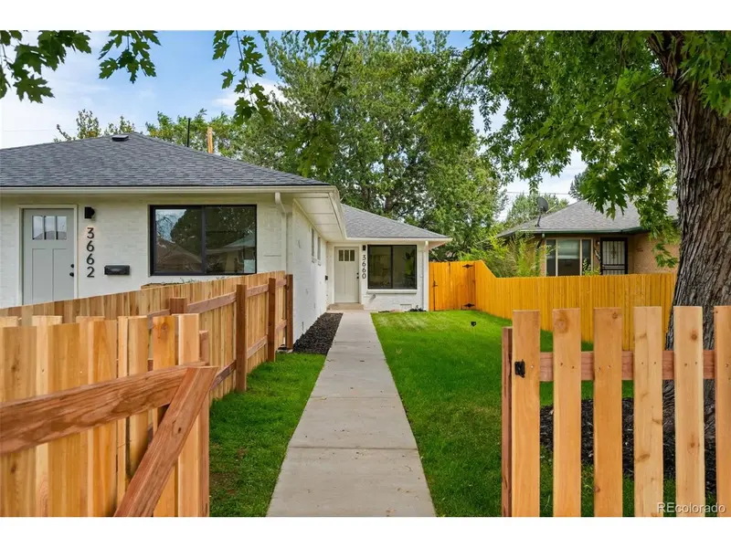 3660 Grape, Denver, CO 80207