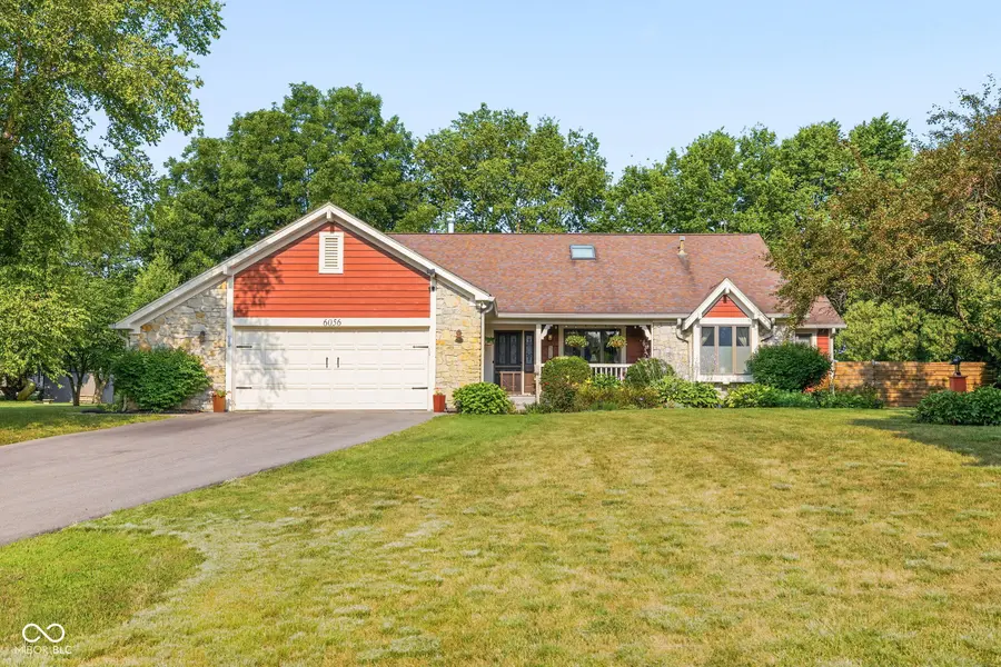 6056 Canterbury CT, Pittsboro, IN 46167