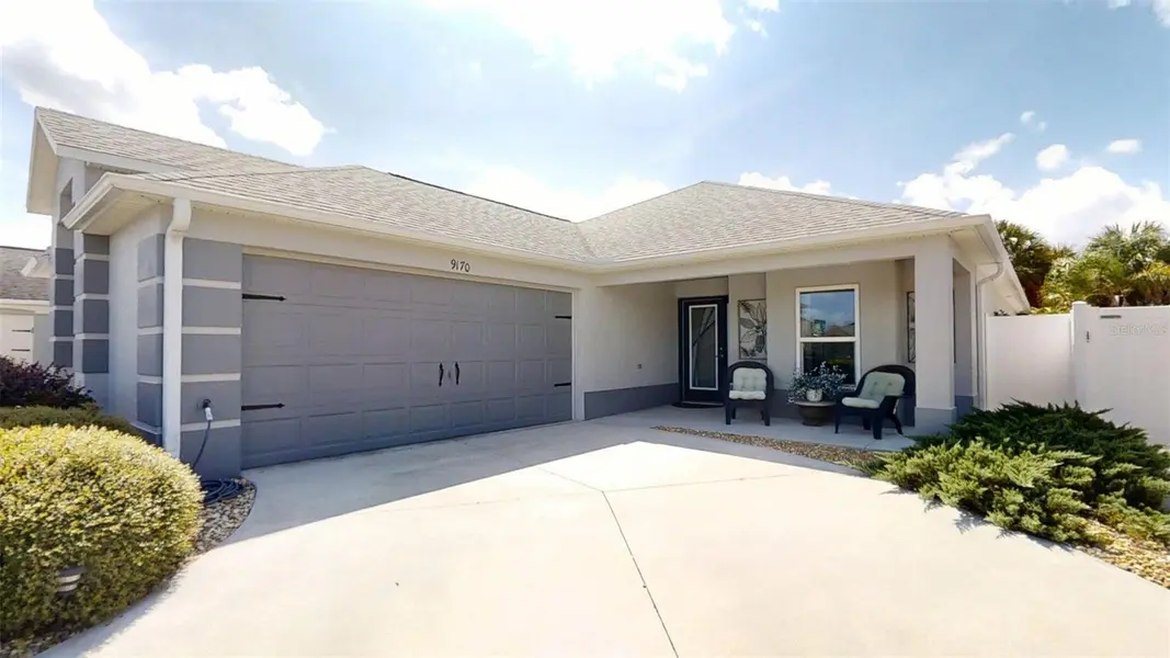9170 SE 168TH COOK PL, The Villages, FL 32162