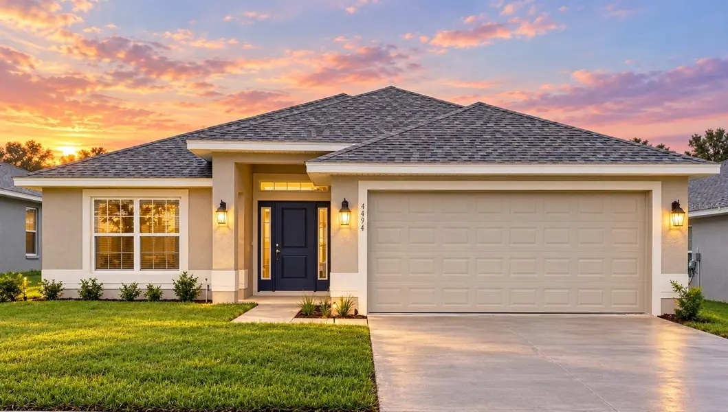 4494 NW 2ND AVE, Ocala, FL 34475
