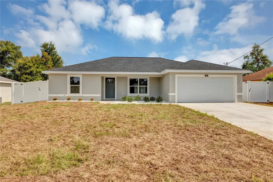 9679 SE 157TH LN, Summerfield, FL 34491