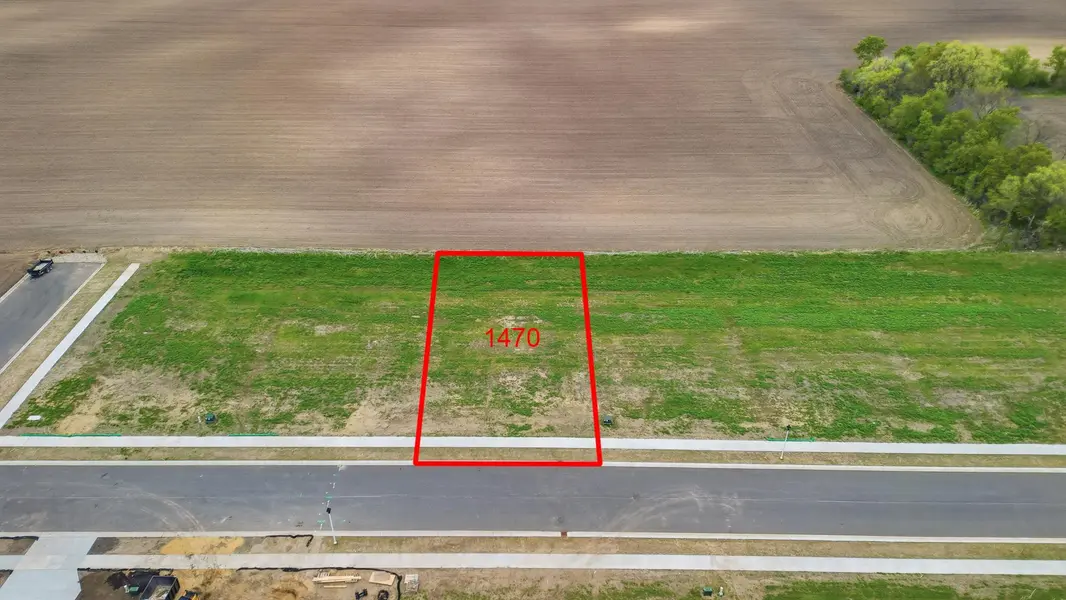 1470 Cullen ST, Saint Peter, MN 56082