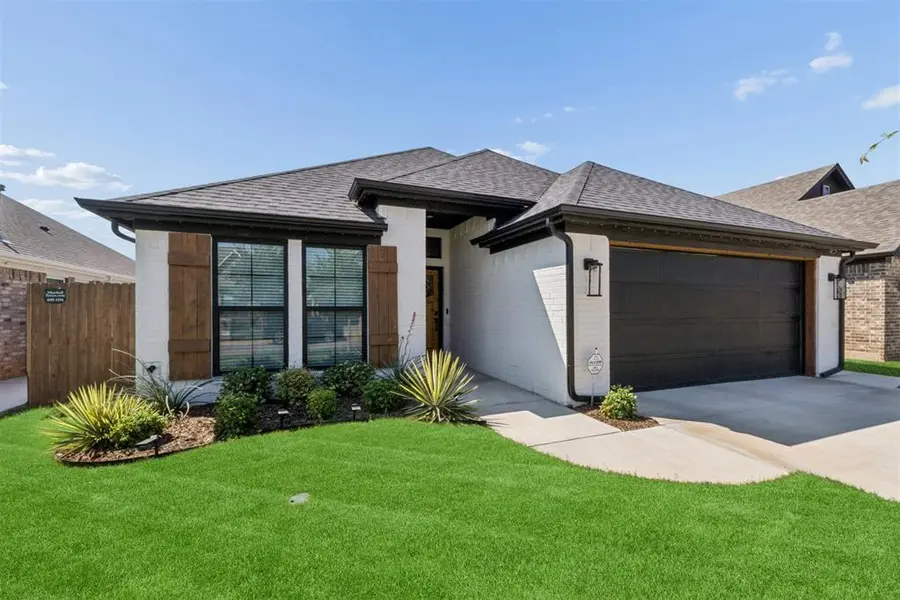 2444 NW 179th TER, Edmond, OK 73012
