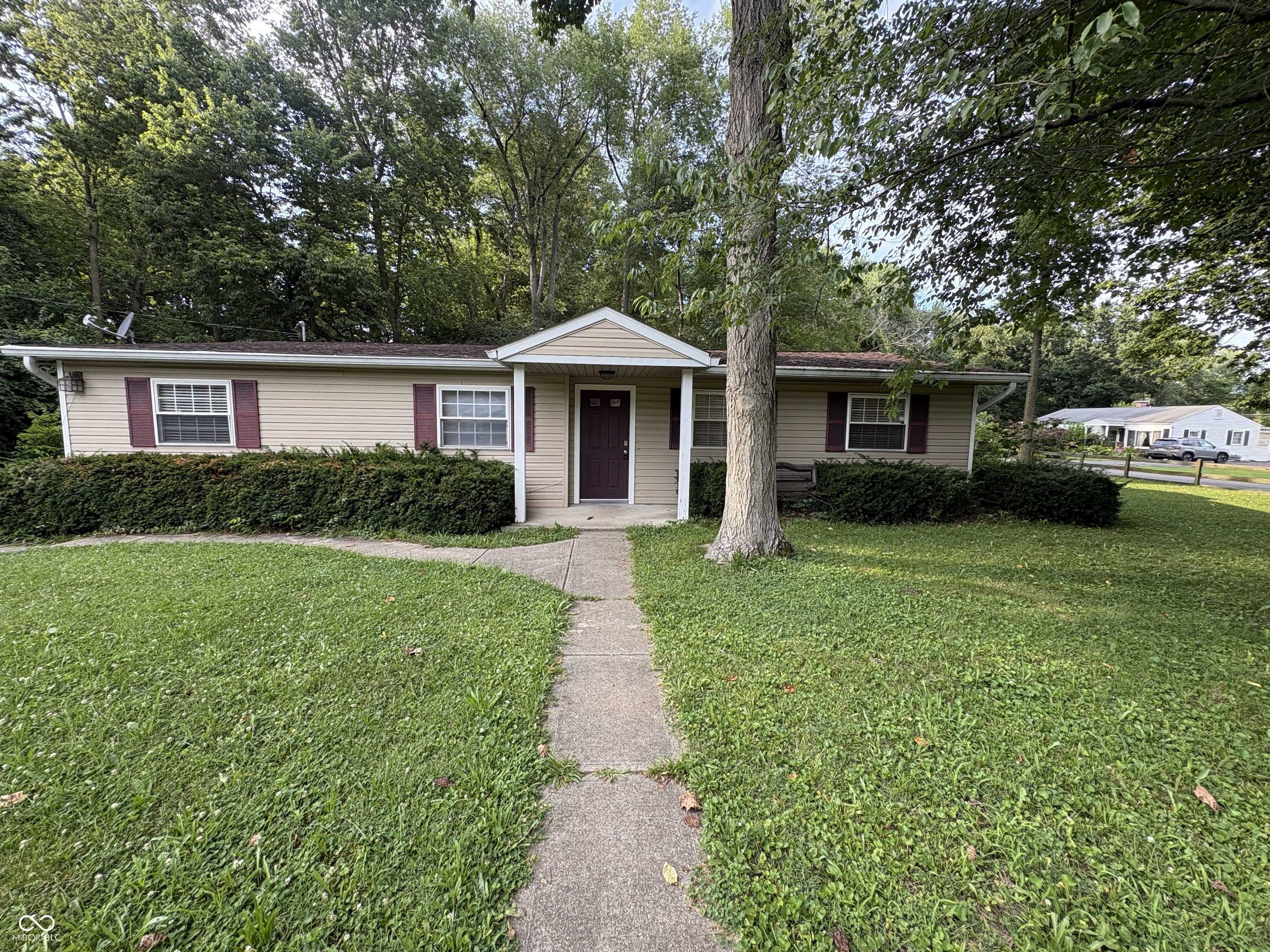 5202 Patterson ST, Indianapolis, IN 46208