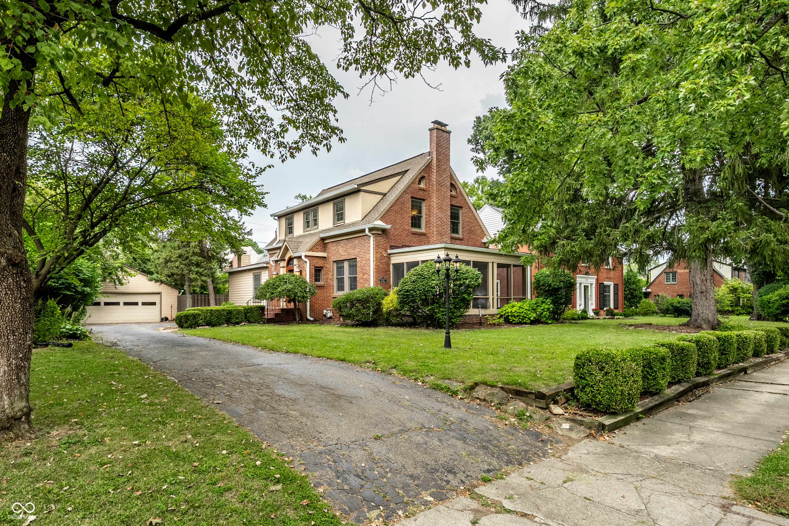 5254 N New Jersey ST, Indianapolis, IN 46220