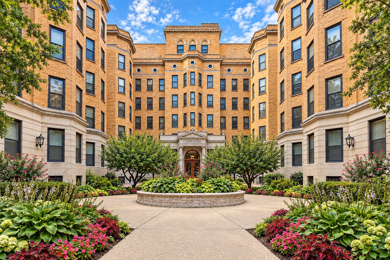 550 W Surf ST #117, Chicago, IL 60657