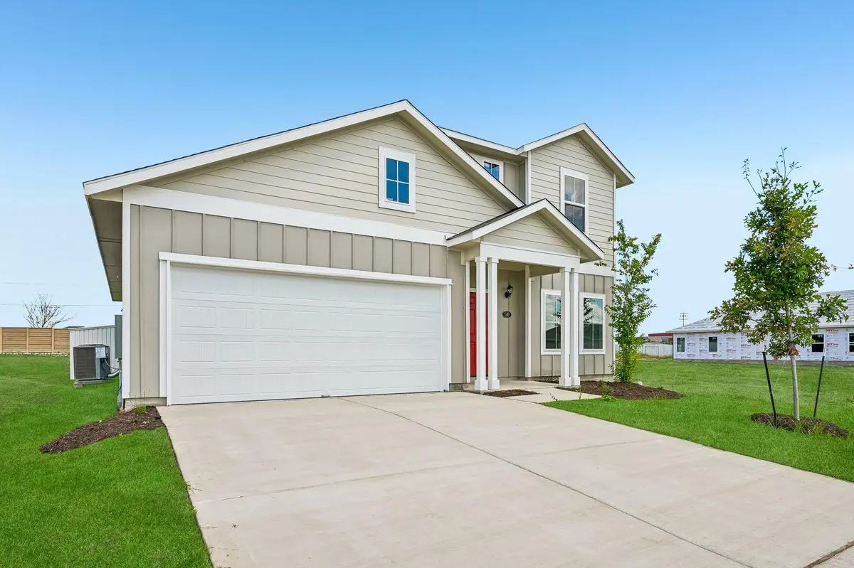 180 Lennox DR, Kyle, TX 78640