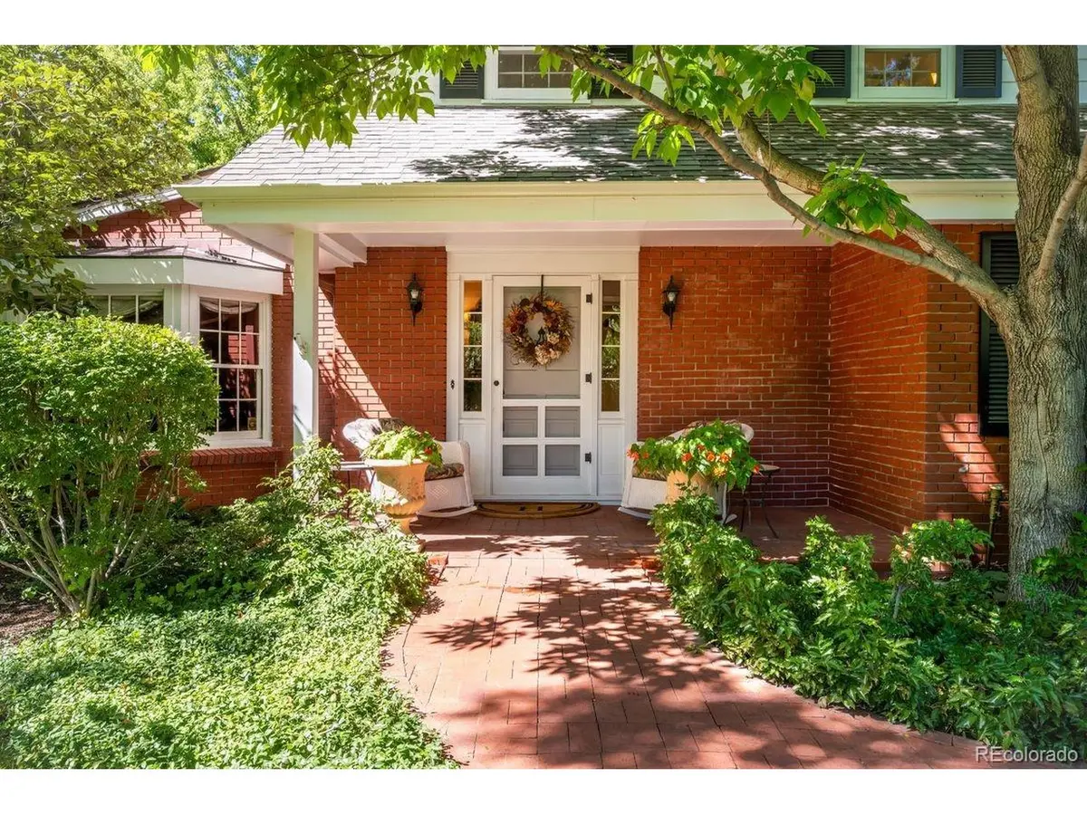 3 Vista, Cherry Hills Village, CO 80113