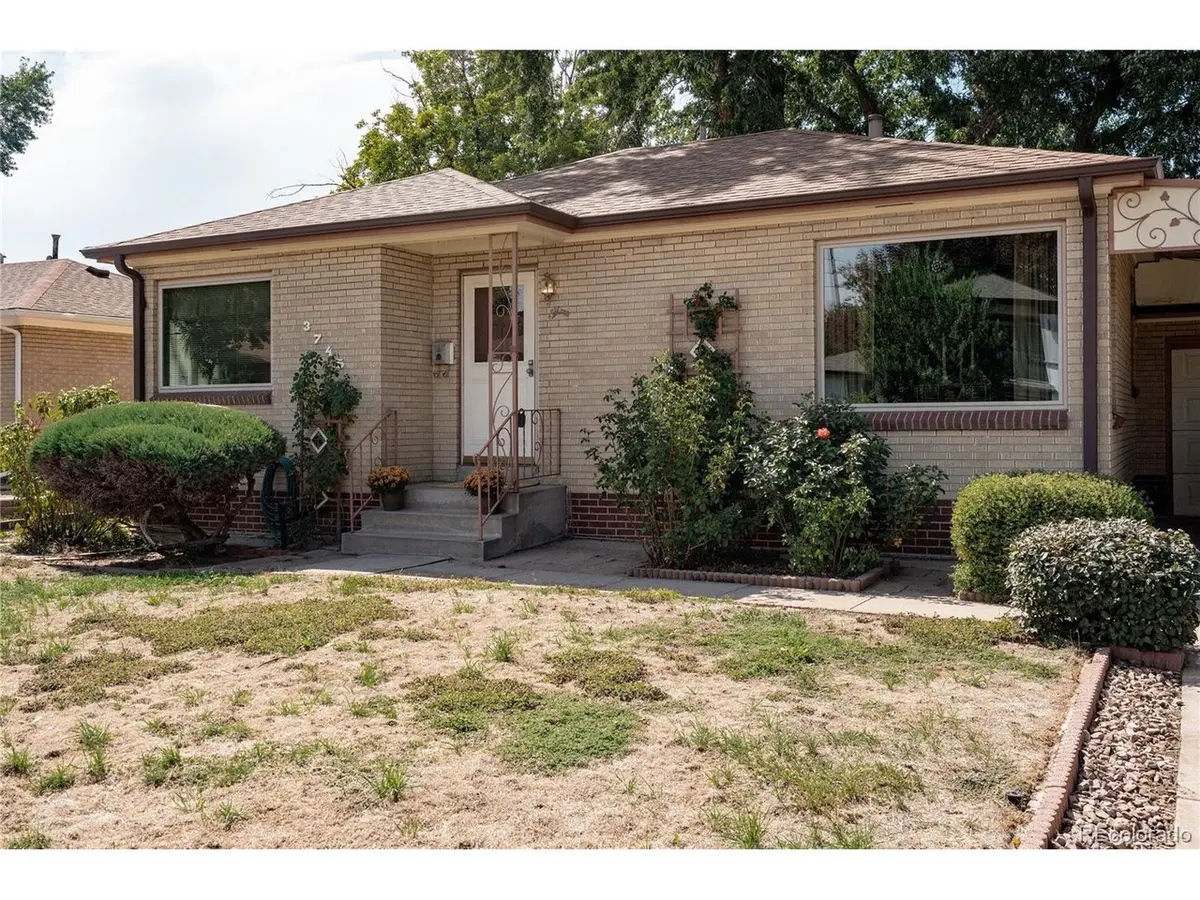 3745 Chase, Wheat Ridge, CO 80212