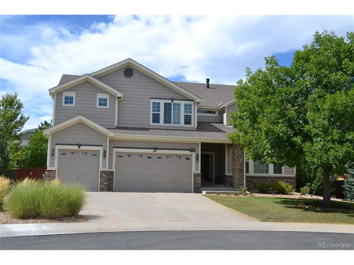 6965 Sapphire Pointe, Castle Rock, CO 80108