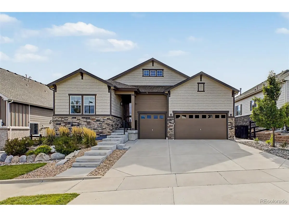 23940 E Tansy, Aurora, CO 80016