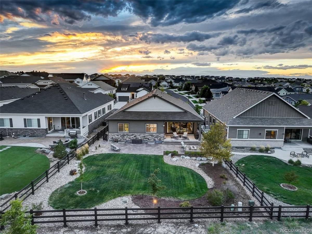 23940 E Tansy, Aurora, CO 80016