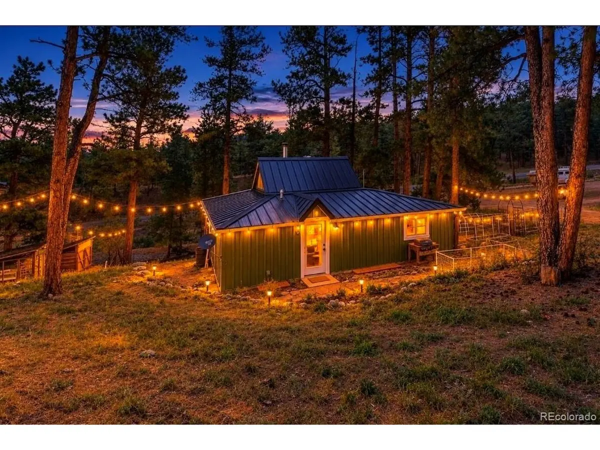23803 Logan, Pine, CO 80470