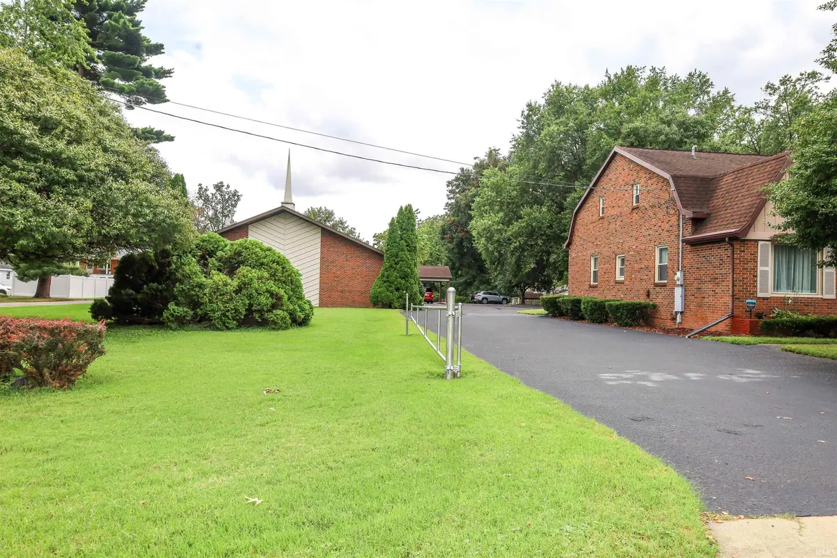 3219 Washington AVE, Evansville, IN 47714-0440