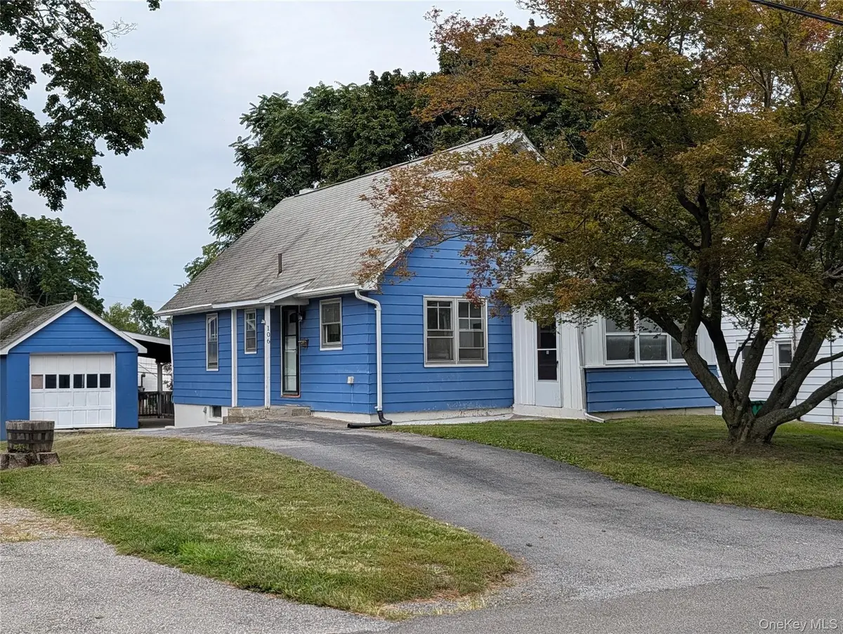 106 Depuyster AVE, Beacon, NY 12508