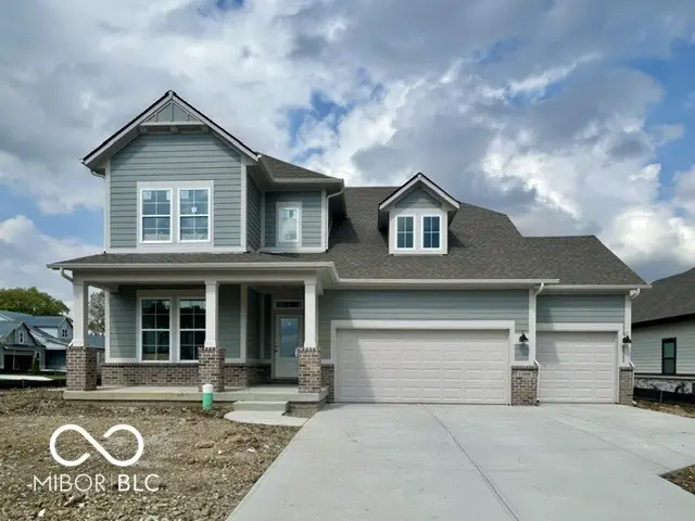 11908 Charles Eric WAY, Noblesville, IN 46060