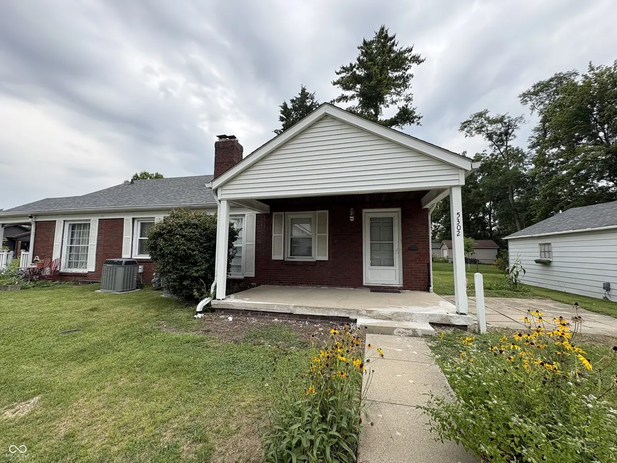 5302 E Saint Joseph ST, Indianapolis, IN 46219