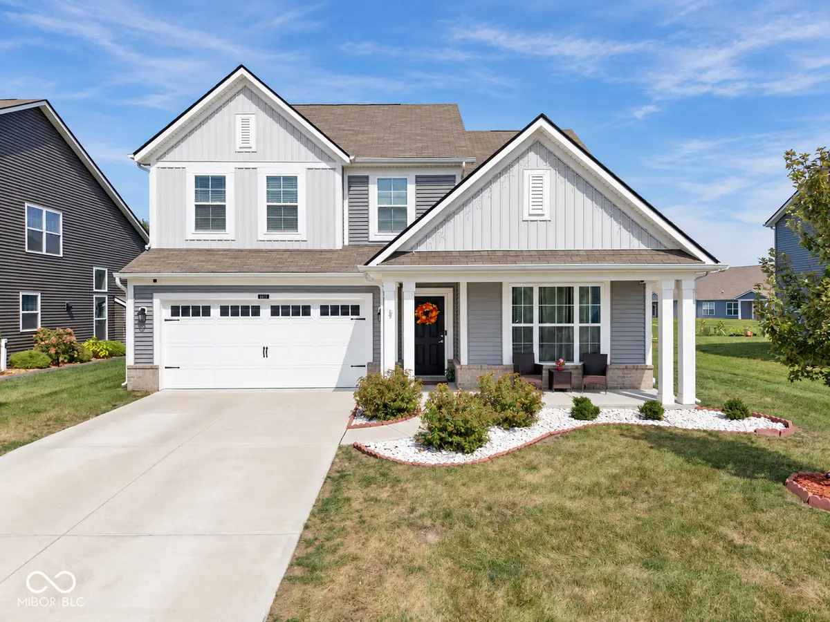 9410 Bethel Woods DR, Indianapolis, IN 46239